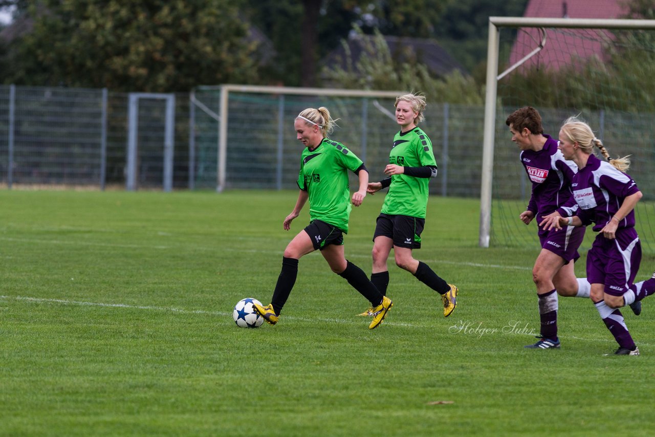 Bild 132 - Schmalfeld am 14.10.12
